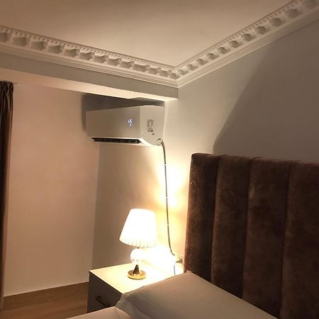 Daily Rent Apartment City Center Elbasan 6 외부 사진