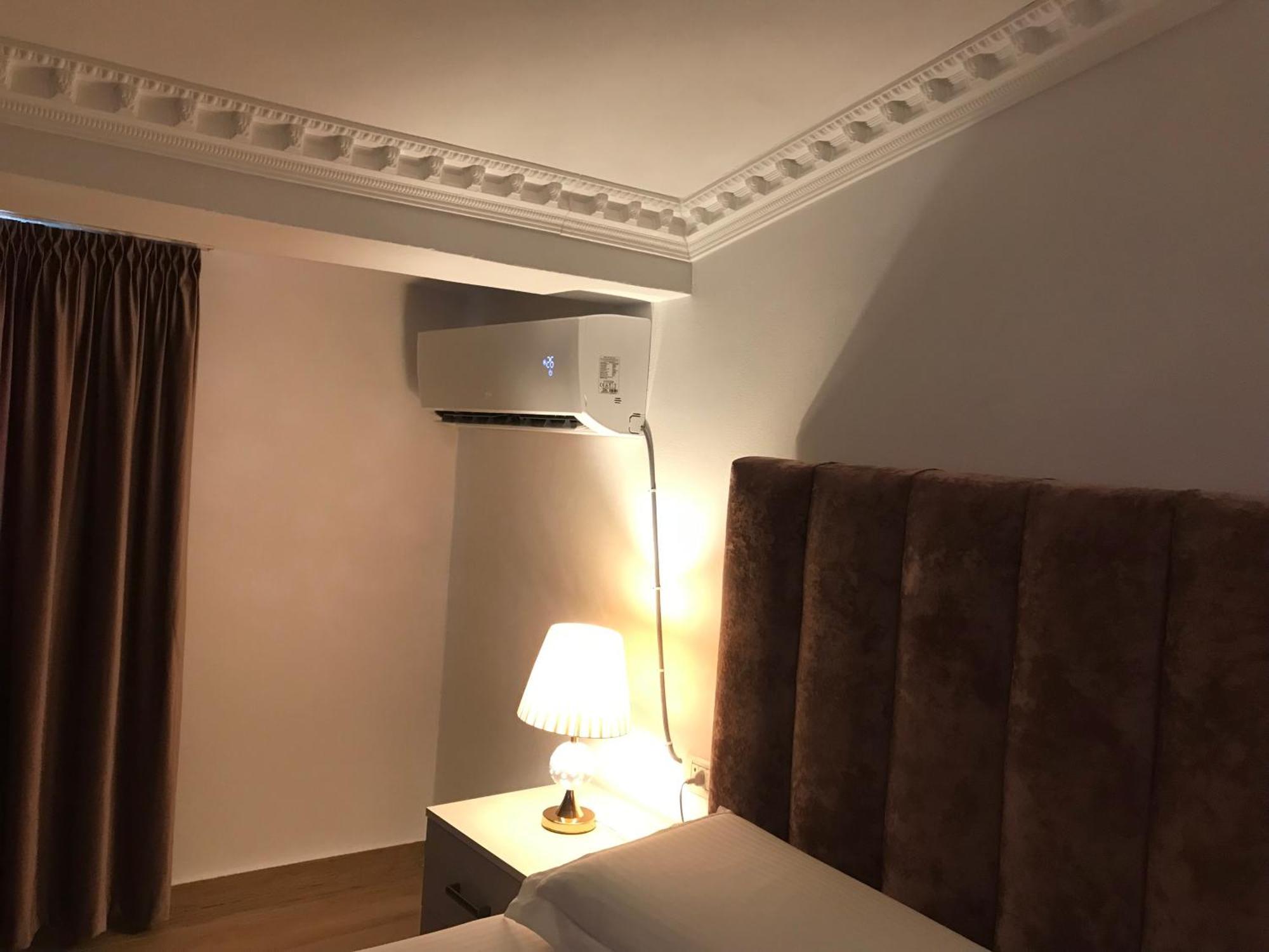 Daily Rent Apartment City Center Elbasan 6 외부 사진