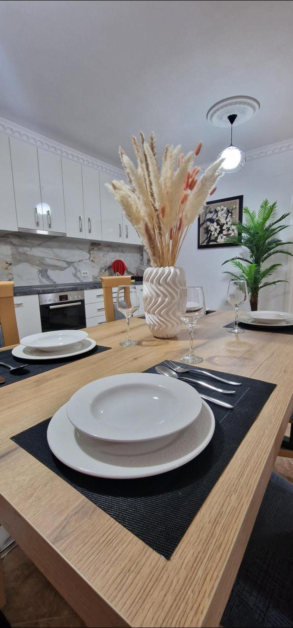 Daily Rent Apartment City Center Elbasan 6 외부 사진
